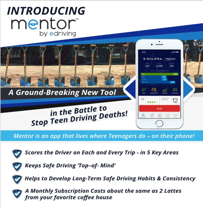 Try Mentor Now